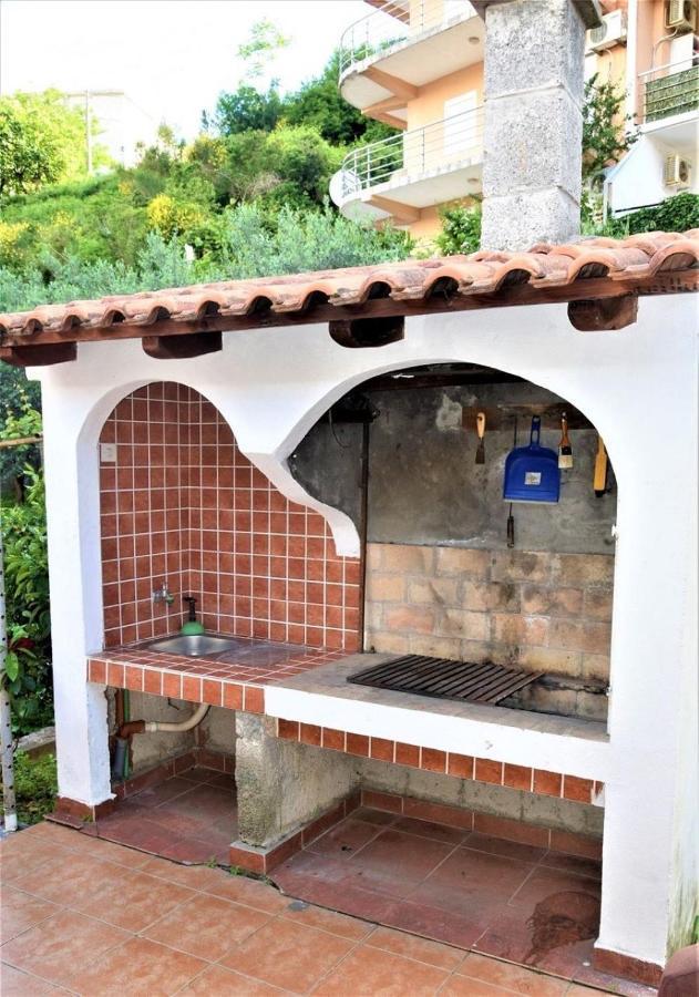 Olivera Apartment *