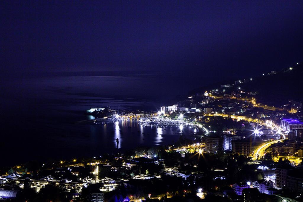 Olivera Apartament Budva