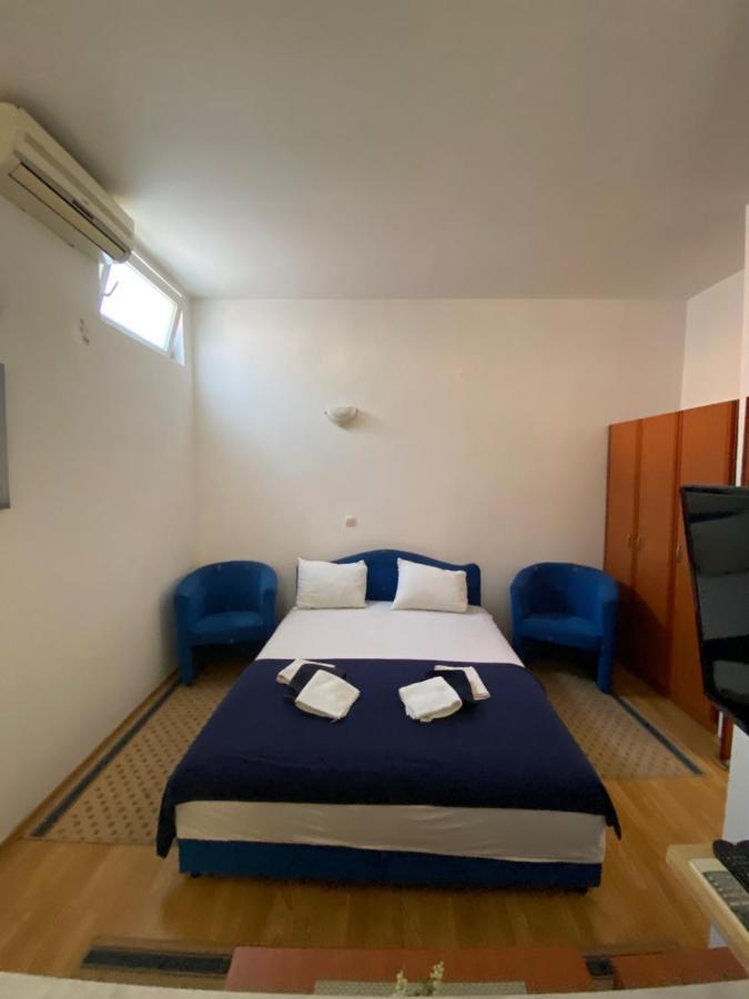 Olivera Apartament *