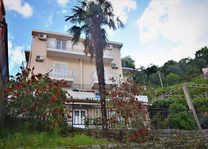 Apartments Olivera