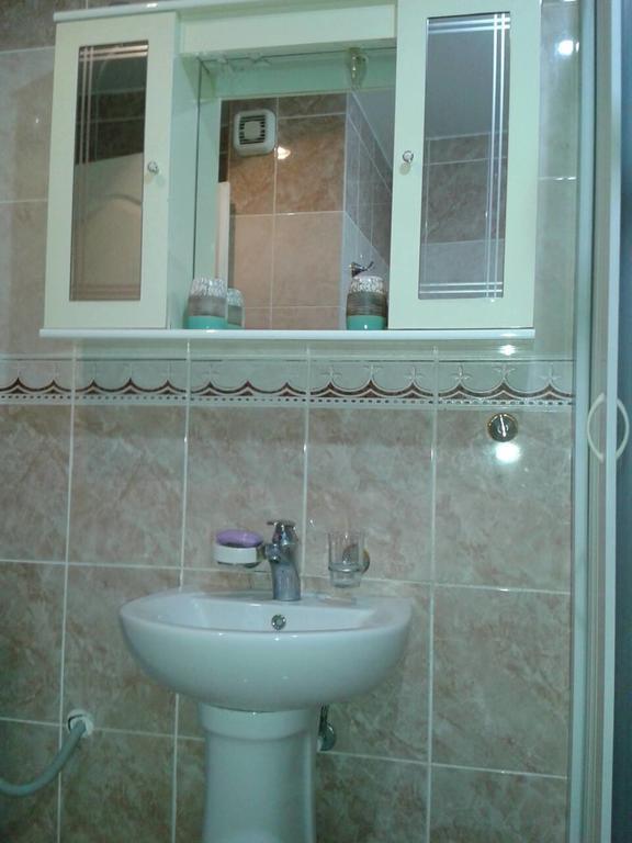 Olivera Apartment Budva
