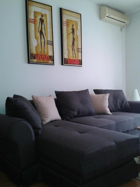 Apartment Olivera *