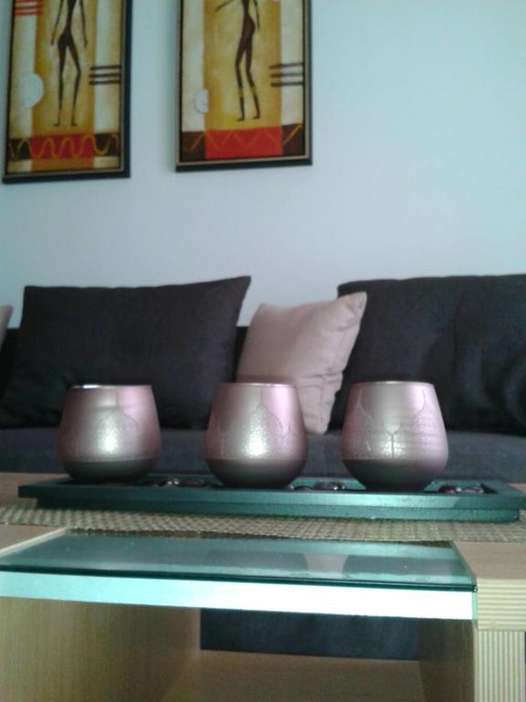 Olivera Apartment *