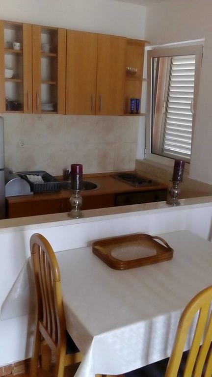 Olivera Apartment Budva