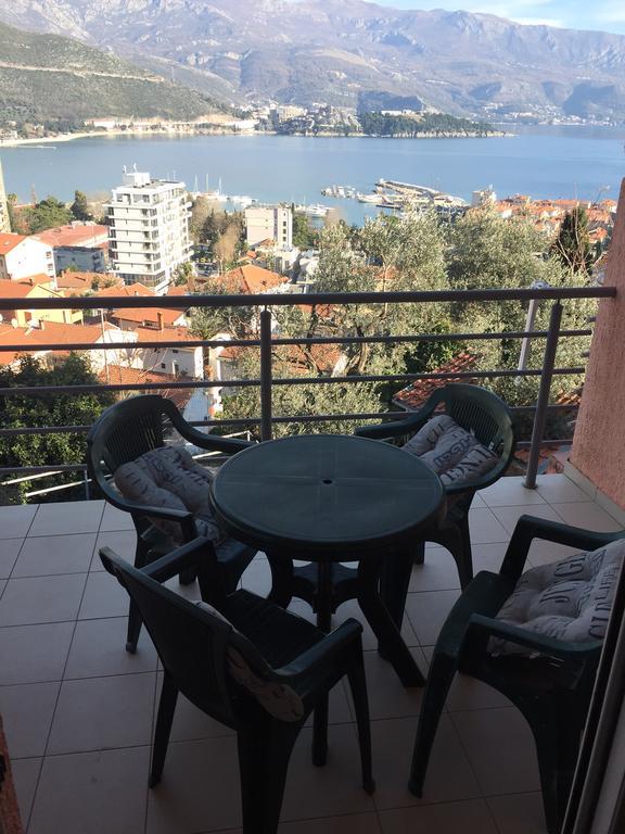Olivera Apartment