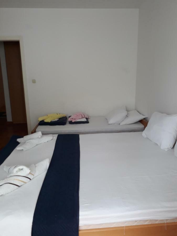 Olivera Apartment Budva