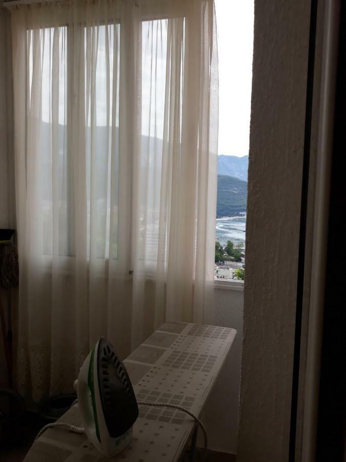 Olivera Apartment *