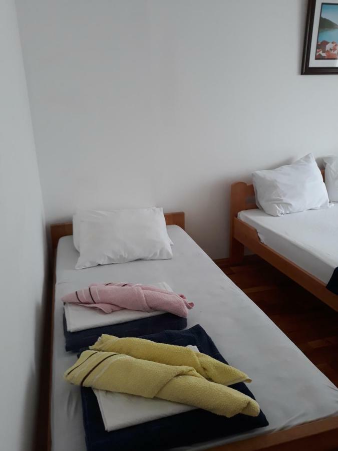 Olivera Apartment Budva