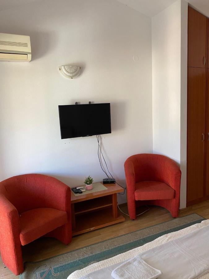 Olivera Apartment