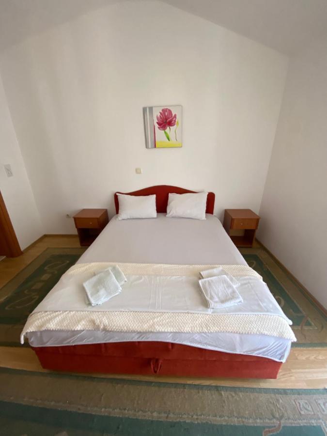 Olivera * Budva