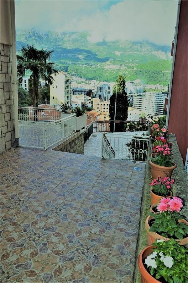 Olivera Budva