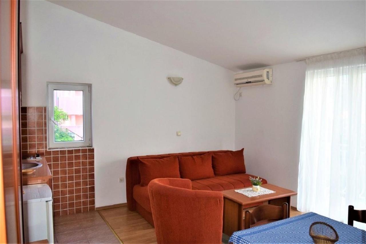 Apartment Olivera Budva