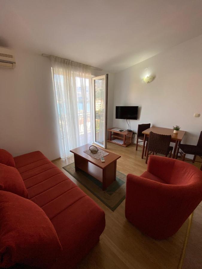 Apartment Olivera