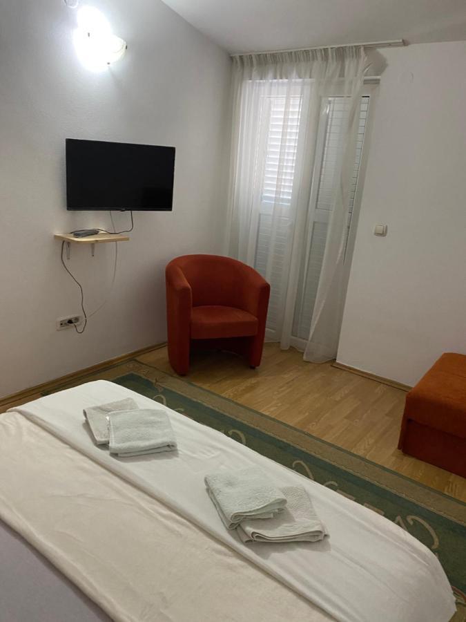 Olivera Apartment Budva