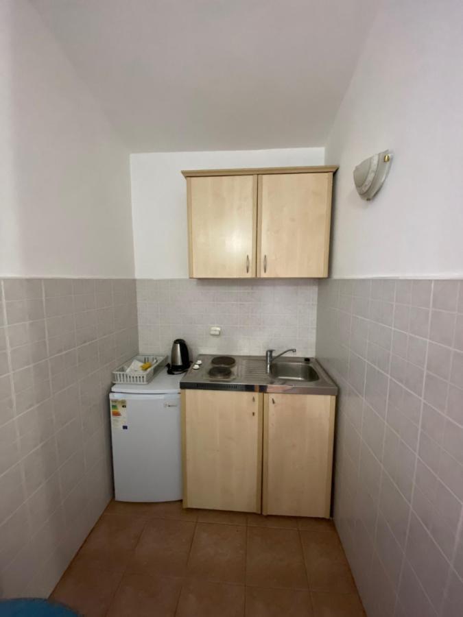 Olivera Apartment
