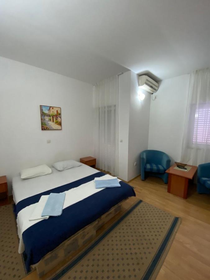 Olivera Budva