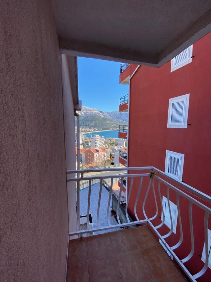 Olivera Apartment *