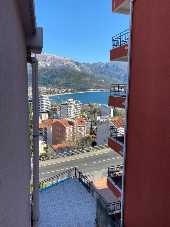 Olivera Apartment *