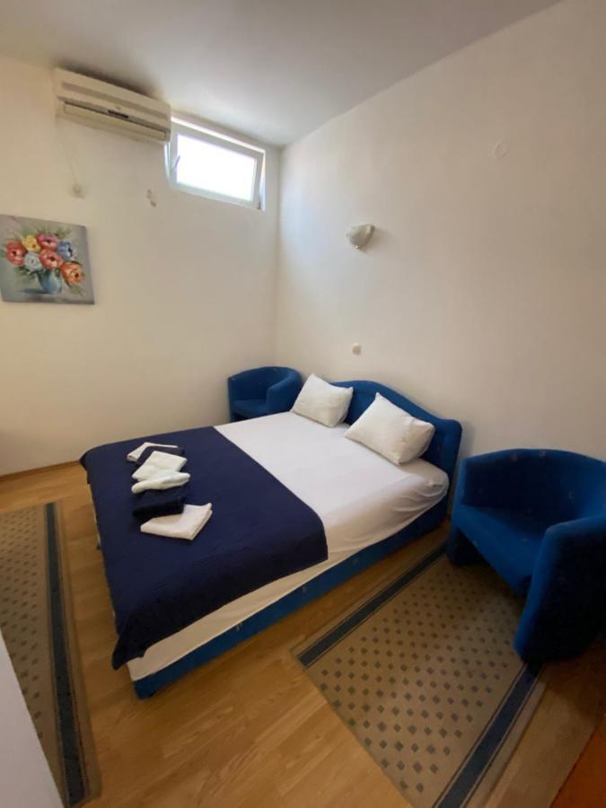 Apartment Olivera Budva