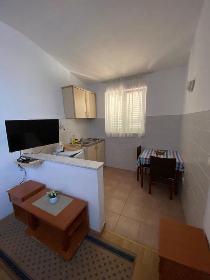 Olivera Apartment