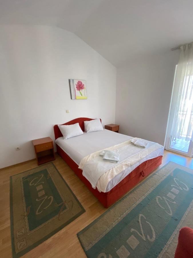 Olivera Apartment *