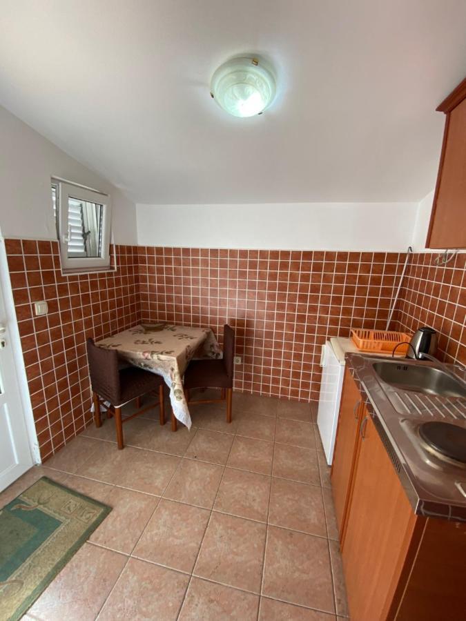 Apartment Olivera