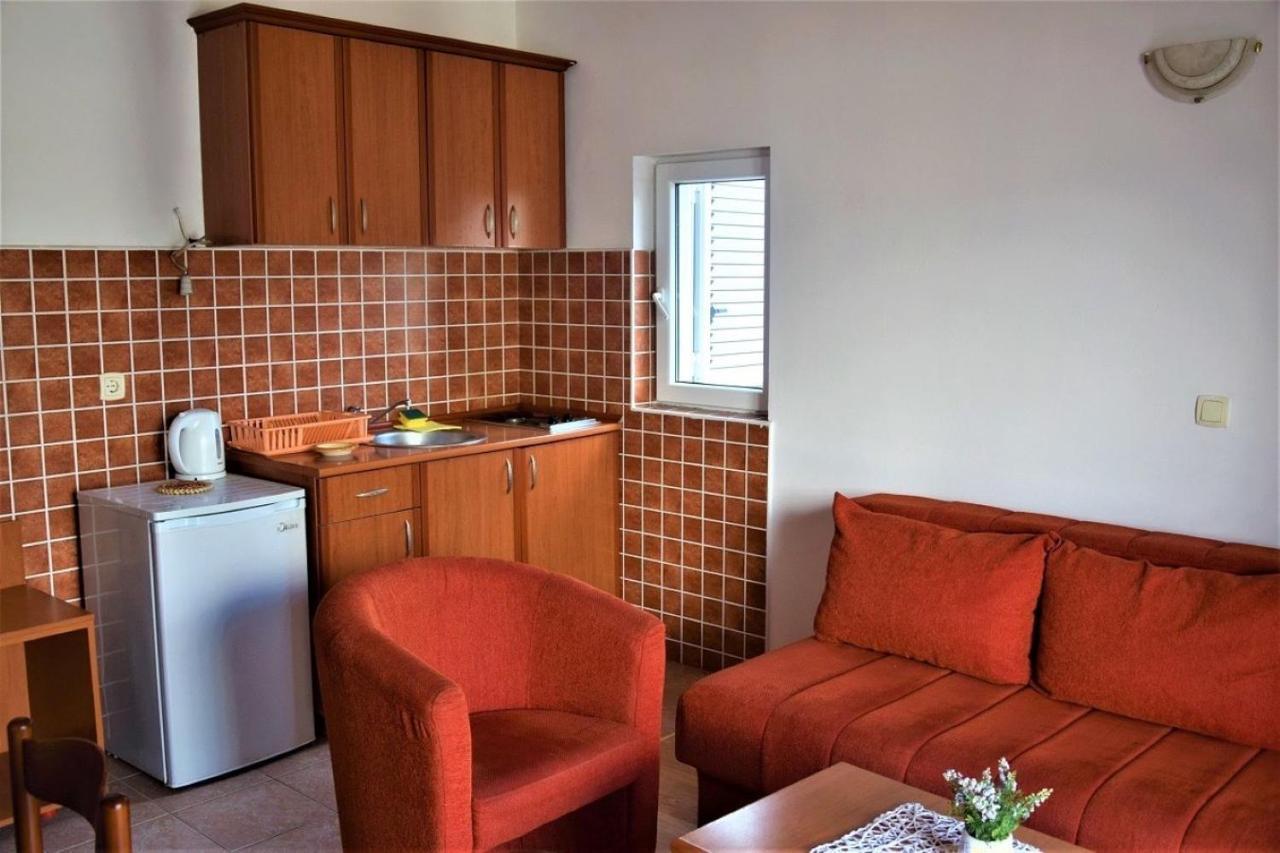 Olivera Apartment Budva
